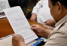 Revitalisasi Sekolah Serap 1,1 Juta Tenaga Kerja