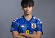 Analisis Tesis Dribbling Kaoru Mitoma Perkuat Timnas Jepang di Piala Dunia 2026