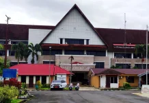 hingga Pertengahan Tahun 2026, Penyerapan Anggaran Pemkot Sorong Baru 30,54 Persen