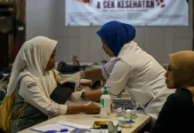 Cara Sederhana Menjaga Gula Darah Tetap Stabil