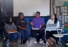 Komunitas Pinjam Pustaka, Tumbuhkan Rasa Nasionalisme lewat Public Speaking