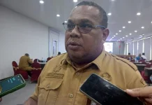 Tiga Pasang Calon Paskibraka Asal Papua Barat Daya Ikuti Seleksi Nasional