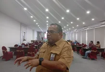 Calon Paskibraka Papua Barat Daya Segera Jalani Karantina