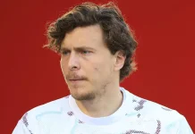 Mengenal Sosok Victor Lindelof, Bek Tangguh Manchester United
