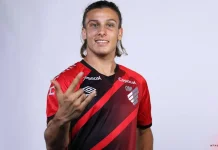 Profil Agustín Canobbio Bintang Uruguay di Piala Dunia