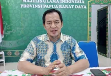 Pimpinan MUI Pusat Dijadwalkan Hadiri Musda I MUI Papua Barat Daya di Sorong
