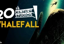 Whalefall, Film Fiksi Ilmiah Terjebak dalam Perut Paus