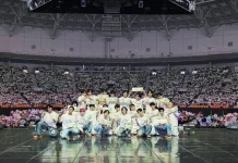 Fan Meeting Spesial NCT DREAM Siap Digelar Agustus