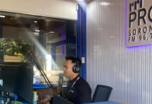 Kunci Menjaga Semangat Penyiar dalam Setiap Program