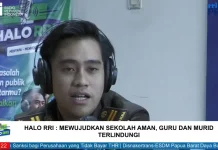 Kasus Kekerasan di Sekolah Meningkat, Butuh Kolaborasi Orang Tua dan Masyarakat