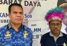 Papua Barat Daya Targetkan Peningkatan Prestasi pada PENAS KTNA XVII