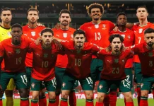 Skuad 2026 Dinilai Tim Terbaik Sepanjang Masa Portugal