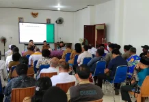 Pemkab Sorong dan Kejari Perkuat Pengawasan Aliran Kepercayaan melalui Tim PAKEM