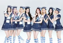 Sukses dengan RUDE!, Hearts2Hearts Siap Buka Babak Baru lewat Lemon Tang