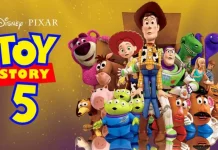 Tayang di Bioskop, Ini Sinopsis ‘Toy Story 5’
