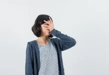 Cemas Tiba Tiba Begini Cara Menenangkan Pikiran