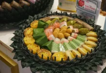 Jajanan Pasar yang Masih Digemari hingga Kini