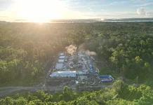Sukses Uji Produksi Sumur, Pertamina EP Papua Field Catat Produksi Awal 623 BOPD