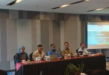 KKP Dorong Lebih Banyak Kelompok Masyarakat Papua Lolos Hibah TFCCA