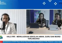 Guru dan Siswa Sama-sama Dilindungi Hukum