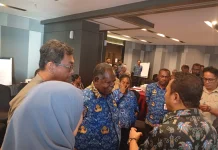 Elisa Kambu Dorong LSM dan Masyarakat Adat Papua Barat Daya Rebut Peluang Hibah