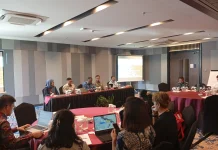 TFCCA Alokasikan Rp68 Miliar pada Siklus Pertama Hibah Konservasi