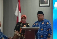 Pemprov Papua Barat Daya Dorong Pendataan dan Verifikasi Seluruh Ormas