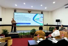 BPJS Kesehatan dan Dinkes Papua Barat Daya Gelar Penguatan Tim Anti Kecurangan