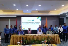 Dinkes PBD Tingkatkan Kompetensi Bidan melalui Pelatihan Teknologi Kontrasepsi