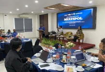 Pemprov PBD Libatkan Multipihak Susun Kebijakan Pangan Lokal Berkelanjutan