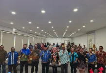Kesbangpol Papua Barat Daya Catat 215 Ormas, Baru 50 yang Jalani Verifikasi