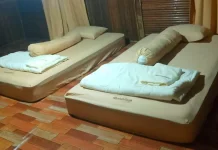 Pesona Alam Ekowisata Kali Biru Klaogin Memikat Wisatawan
