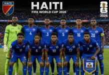 Mengenal Pemain Sepak Bola Piala Dunia 2026 Asal Haiti