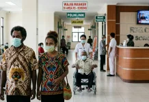 Cegah Infeksi Silang, Jangan Abaikan Masker saat Berada di Rumah Sakit