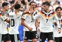 Piala Dunia 2026 Apakah Jadi Fase Kebangkitan Lagi Bagi Der Panzer
