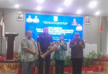 Forum Lintas Suku dan Dewan Adat Strategis Tingkatkan Kapasitas Orang Asli Papua