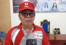Kerja Sama PMI dan Ormas Dinilai Kunci Atasi Kekurangan Stok Darah
