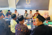 Hasil Musda I MUI Papua Barat Daya, Nama Ketua Umum Tunggu Keputusan PP MUI