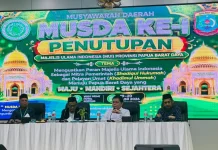 Musda I MUI Papua Barat Daya Tuntaskan Seluruh Agenda Persidangan