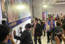 POGI Papua Barat–Papua Barat Daya Siap Kawal Program 1.000 HPK