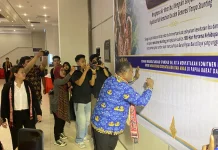 Elisa Kambu: Bidan dan Puskesmas Jadi Garda Terdepan Cegah Kematian Ibu dan Bayi