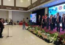 POGI Siap Berkolaborasi Turunkan Tengkes di Papua Barat Daya