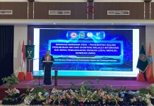 Ketum PP POGI Dorong Pemerataan Dokter Kandungan hingga Daerah Terpencil