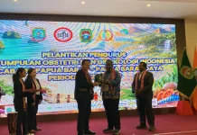 Pengurus Pusat POGI Siapkan Insentif Rp150 Juta bagi Daerah Berprestasi