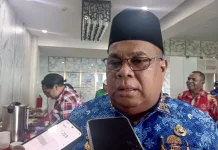 Kesbangpol Papua Barat Daya Usulkan Program Pembinaan Karakter dan Vokasi