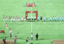 Bendar Menik Persikos Kembali Gagal di Liga 4 Nasional