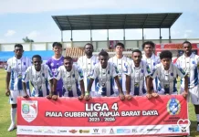Ini Kelemahan Persikos di Ajang Liga 4 Nasional