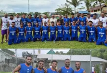 Langkah Heroik Persemay Maybrat Terhenti di 32 Besar Liga 4 Piala Presiden 2026
