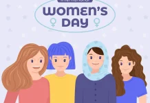 Peran Penting Perempuan dalam Membangun Diplomasi Global