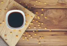 Bahaya Kecap Manis Berlebihan terhadap Tekanan Darah